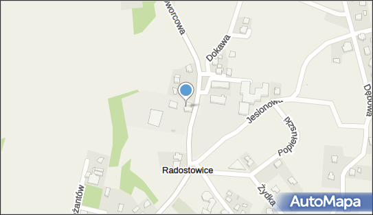 M B Radostowice, Dworcowa 61, Radostowice 43-262 - Budownictwo, Wyroby budowlane, numer telefonu, NIP: 6510004170