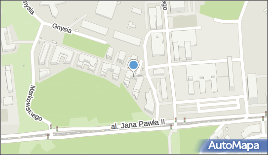 M P B Jacek Raźny Marcin Nestorowicz, Aleja Jana Pawła II 33 31-864 - Budownictwo, Wyroby budowlane, NIP: 6751226529