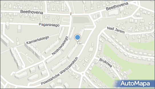 Mac Michał Czarkowski, Powstańców Warszawskich 68, Gdańsk 80-170 - Budownictwo, Wyroby budowlane, NIP: 5832953144