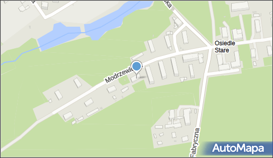 Maciej Bakalarczyk Leszek Kosiński, Modrzewiowa 9, Poniatowa 24-320 - Budownictwo, Wyroby budowlane, NIP: 7171540238