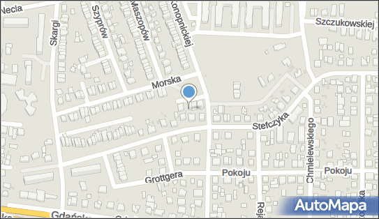 Maciej Kieliński, Stefczyka 17a, Wejherowo 84-200 - Budownictwo, Wyroby budowlane, NIP: 5882400938