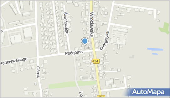 6961033541, Maciej Kubiak Firma Usługowo Handlowa 