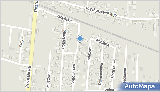 Maciej Nowicki Zakład Ogólnobudowlany, Dyngusowa 14, Inowrocław 88-100 - Budownictwo, Wyroby budowlane, NIP: 5561821926