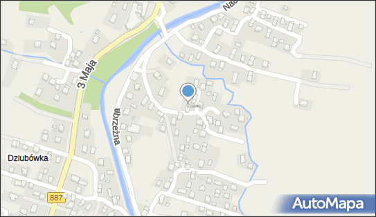 Maciej Rejman - Działalność Gospodarcza, ul. Nadbrzeżna 99 38-481 - Budownictwo, Wyroby budowlane, NIP: 6841418899