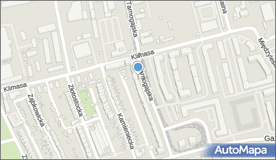 8991016382, Maciej Woźniak Firma Usługowo-Handlowa 