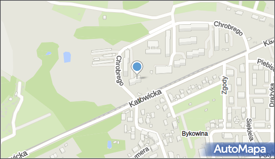 MACK, ul. Bolesława Chrobrego 2, Ruda Śląska 41-705 - Budownictwo, Wyroby budowlane, NIP: 7922211878