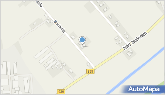 Macura Witold Budo - Wit, ul. Bociania 6, Wisła Mała 43-243 - Budownictwo, Wyroby budowlane, NIP: 5482357541