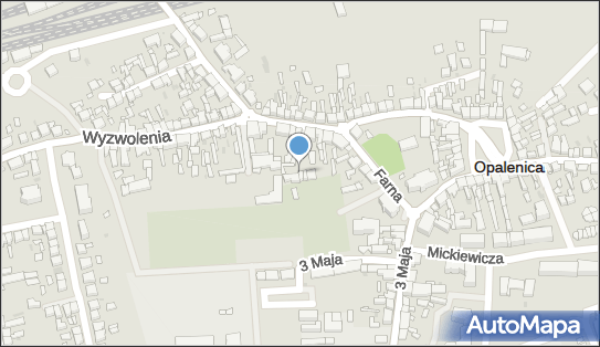 Madaro, Powstańca Kozaka 5A, Opalenica 64-330 - Budownictwo, Wyroby budowlane, NIP: 7881716422