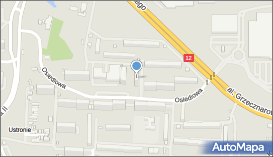 Magda, ul. Osiedlowa 15, Radom 26-600 - Budownictwo, Wyroby budowlane, NIP: 9481583993