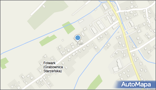 Magellan7 Deręgowski Zbigniew Furmański Robert 36-207 - Budownictwo, Wyroby budowlane, numer telefonu, NIP: 6861680413