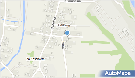 Magnat Firma Budowlano Handlowo Transportowa, Złota 1, Trepcza 38-500 - Budownictwo, Wyroby budowlane, numer telefonu, NIP: 6871230568