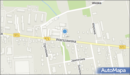 130239690, Majewski Paweł, Przedsiębiorstwo Wielobranżowe 