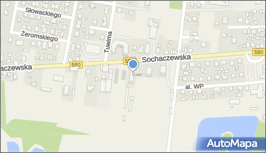 Majster P, Sochaczewska 51, Leszno 05-084 - Budownictwo, Wyroby budowlane, NIP: 5291263970