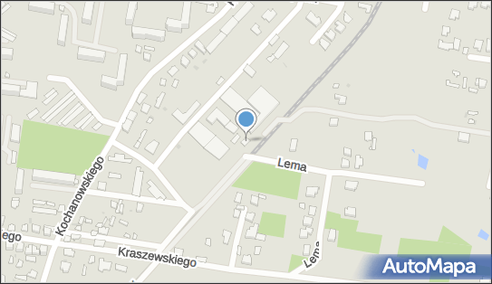 Malanowo, Marii Konopnickiej 55A, Sochaczew 96-500 - Budownictwo, Wyroby budowlane, numer telefonu, NIP: 8370000723