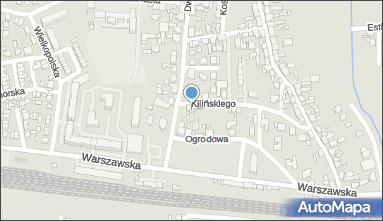 Malarstwo Murarstwo, Kilińskiego Jana, płk. 27, Kostrzyn 62-025 - Budownictwo, Wyroby budowlane, NIP: 7861465520