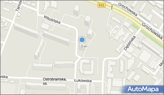 Malarstwo Tapeciarstwo, Witolińska 2, Warszawa 04-185 - Budownictwo, Wyroby budowlane, NIP: 1130086503