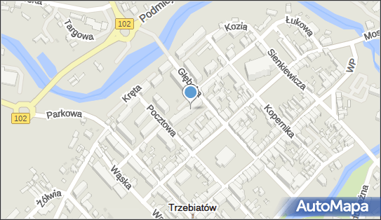 Malarstwo Tynkarstwo, Lipowa 25b, Trzebiatów 72-320 - Budownictwo, Wyroby budowlane, NIP: 8571512973