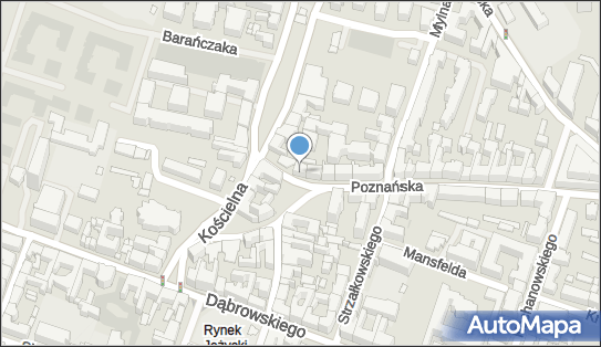 7811862271, BYK-BUD Małgorzata Brzóska 