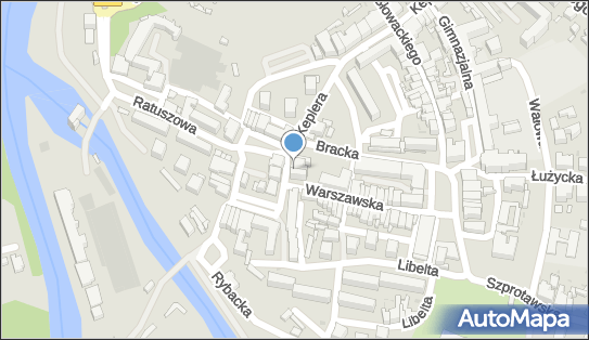 Małgorzata Gendek Datatel Systemy Telekomunikacyjne, Rynek 20 68-100 - Budownictwo, Wyroby budowlane, NIP: 9241175421