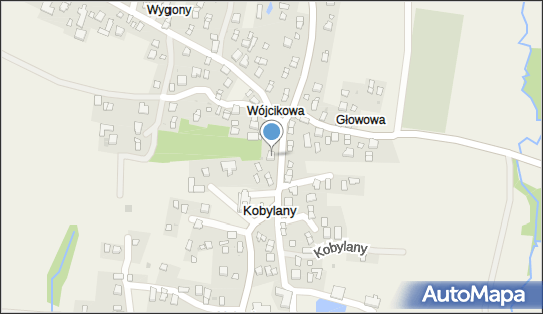 Malinex Krzysztof Wierdak, Kobylany 56, Kobylany 38-462 - Budownictwo, Wyroby budowlane, NIP: 6841232628