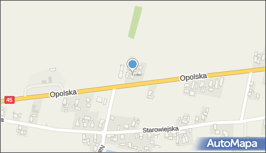 Maliska Marek M&ampM Blacharstwo-Dekarstwo, Opolska 7, Bierdzany 46-046 - Budownictwo, Wyroby budowlane, NIP: 9910017976