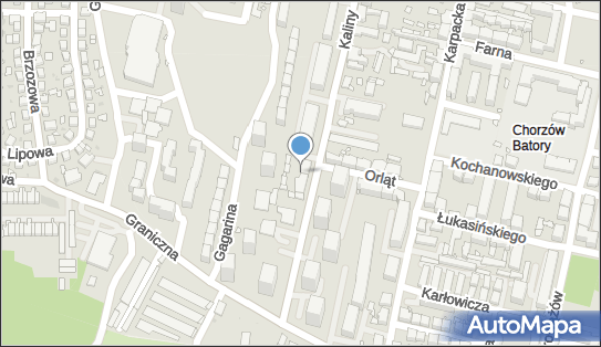 Mandel Piotr Paweł, Kaliny 82, Chorzów 41-506 - Budownictwo, Wyroby budowlane, NIP: 6271518048