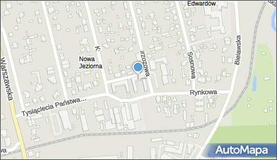 MAPI, pl. Zgody 9B, Konstancin-Jeziorna 05-520 - Budownictwo, Wyroby budowlane, NIP: 1230829725