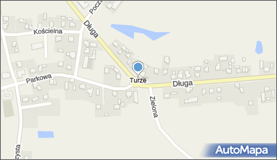 Mar Bud, Turze 77, Turze 83-113 - Budownictwo, Wyroby budowlane, NIP: 5931581987