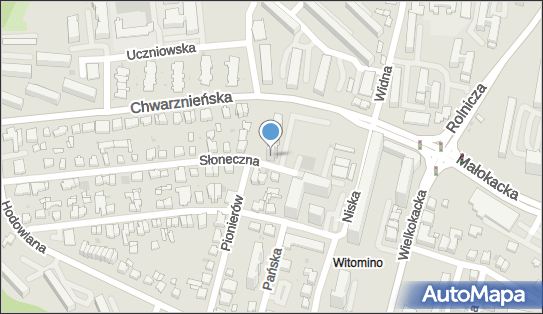 Mar Dom, ul. Pionierów 1 C, Gdynia 81-645 - Budownictwo, Wyroby budowlane, numer telefonu, NIP: 5861303331