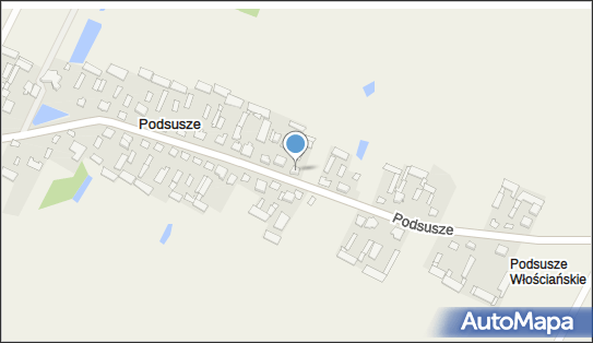 Mar-Drew Mariusz Więch, Podsusze 16, Podsusze 07-110 - Budownictwo, Wyroby budowlane, NIP: 8241790491