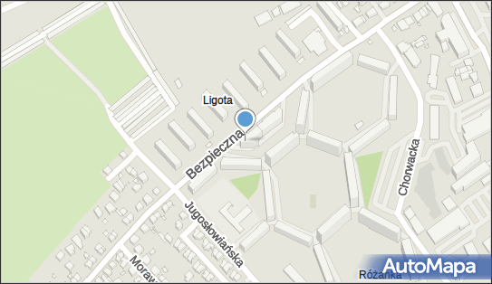 Mar-Fix Marcin Jurałowicz, ul. Bezpieczna 32A, Wrocław 51-114 - Budownictwo, Wyroby budowlane, NIP: 8971716403