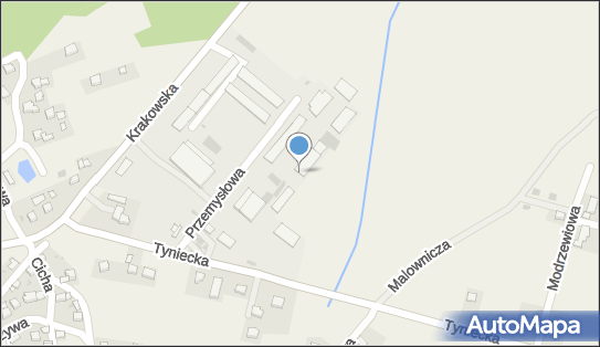 Marabut Sp. z o.o., Przemysłowa 10, Czernichów 32-070 - Budownictwo, Wyroby budowlane, godziny otwarcia, numer telefonu