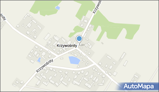 Marbud, Krzywośnity 21A, Krzywośnity 08-206 - Budownictwo, Wyroby budowlane, NIP: 7711295016