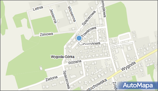 Marcin Fornalik Electros, Ogrodowa 13, Konopiska 42-274 - Budownictwo, Wyroby budowlane, NIP: 5731662830