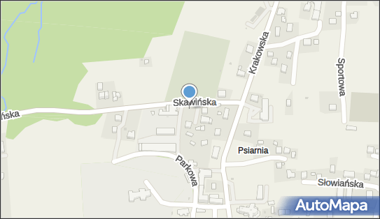 Marcin Gadocha P.U.H.El-Mar, Skawińska 9, Mogilany 32-031 - Budownictwo, Wyroby budowlane, NIP: 6792446185