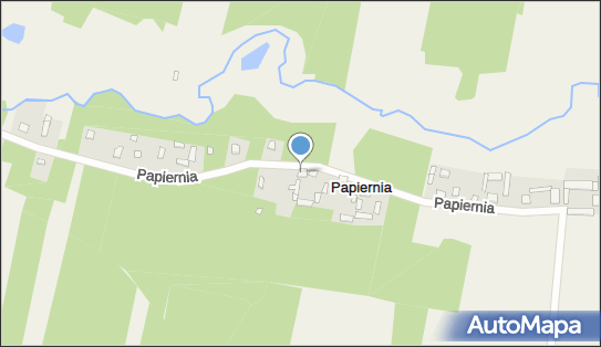 Marcin Gondek Rem-Mont, Papiernia 11A, Papiernia 05-304 - Budownictwo, Wyroby budowlane, NIP: 8221832401