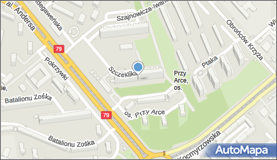 Marcin Kaczor Kamionbud, os. Przy Arce 2, Kraków 31-845 - Budownictwo, Wyroby budowlane, NIP: 6782889260