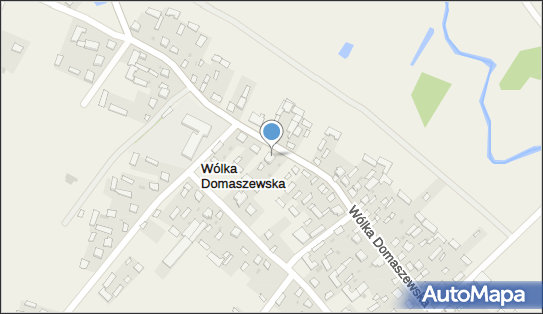 Marcin Kardas Deffor, Wólka Domaszewska 25, Wólka Domaszewska 21-411 - Budownictwo, Wyroby budowlane, NIP: 8251893614