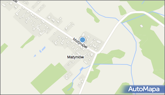 Marcin Kolus Kolmar-Bud, Matyniów 26, Matyniów 26-212 - Budownictwo, Wyroby budowlane, NIP: 9591598889