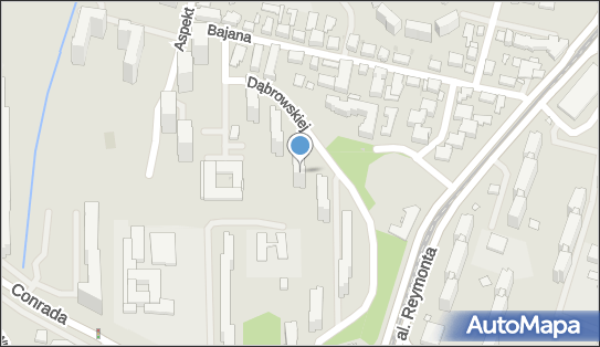 Marcin Komala Damp Serwis, ul. Marii Dąbrowskiej 9, Warszawa 01-903 - Budownictwo, Wyroby budowlane, NIP: 1180128474