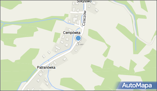 Marcin Lorek Usługi Remontowo - Budowlane, Czaczów 100, Czaczów 33-336 - Budownictwo, Wyroby budowlane, NIP: 7342911903