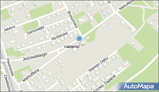 Marcin Łuczkiewicz Marbud, ul. Józefa Mehoffera 144C, Warszawa 03-081 - Budownictwo, Wyroby budowlane, NIP: 5241743811
