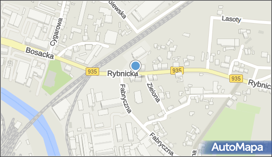 Marcin Małecki, Przedsiębiorstwo Produkcyjno Usługowo Handlowe MJM 47-400 - Budownictwo, Wyroby budowlane, NIP: 6391699348