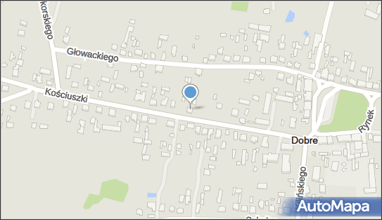 Marcin Miąskiewicz /MM - Bud, ul. Tadeusza Kościuszki 29, Dobre 05-307 - Budownictwo, Wyroby budowlane, NIP: 8221888413