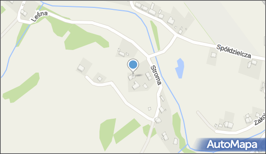 Marcin Michalik Setex Prace Ziemne i Ogólnobudowlane, Stroma 4 58-410 - Budownictwo, Wyroby budowlane, NIP: 6141514945