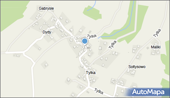 Marcin Mszanik, Tylka 13, Krościenko nad Dunajcem 34-450 - Budownictwo, Wyroby budowlane, NIP: 7352595645