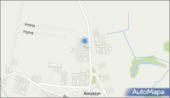 Marcin Nestorowicz, Boryszyn 2, Boryszyn 66-218 - Budownictwo, Wyroby budowlane, NIP: 9271645363