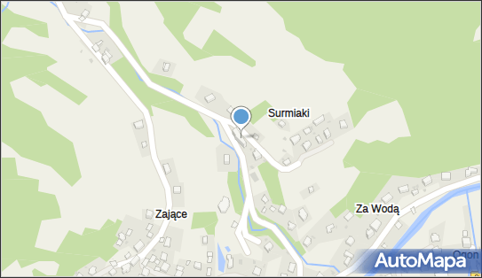 Marcin Nowakowski Dorimaks, Zawoja 1565, Zawoja 34-222 - Budownictwo, Wyroby budowlane, NIP: 5521506851