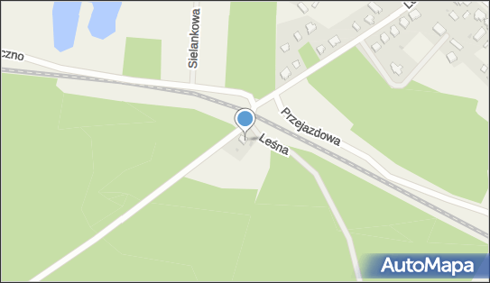 Marcin Siłakowski Siłakowski Marcin Nettoyeur, Leśna 17 66-446 - Budownictwo, Wyroby budowlane, NIP: 5262316103