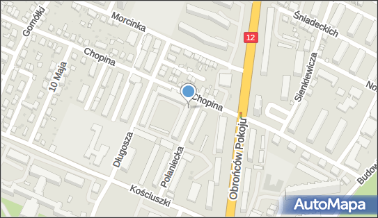 6932036844, Marcin Wylężek Zakład Usługowy 